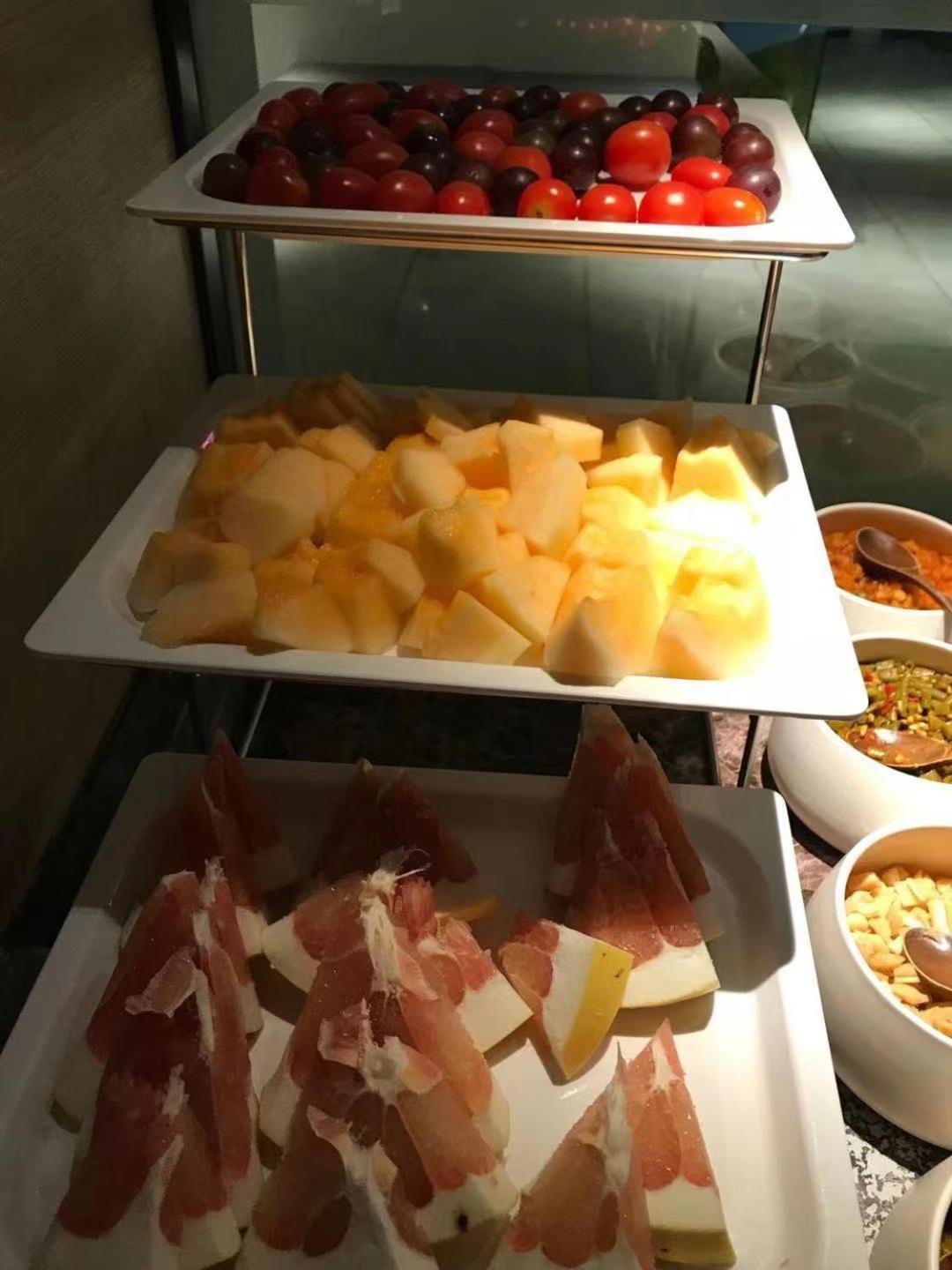 Ibis Styles Nanjing South Railway Station North Square Hotel מראה חיצוני תמונה